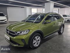 AVEK OTOMOTİV'DEN 2022 VOLKSWAGEN TAIGO 1.0 TSI 110PS LIFE DSG