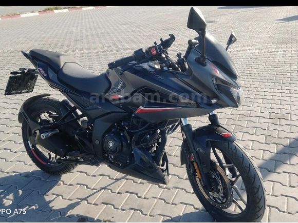 Sahibinden Bajaj Pulsar F 250