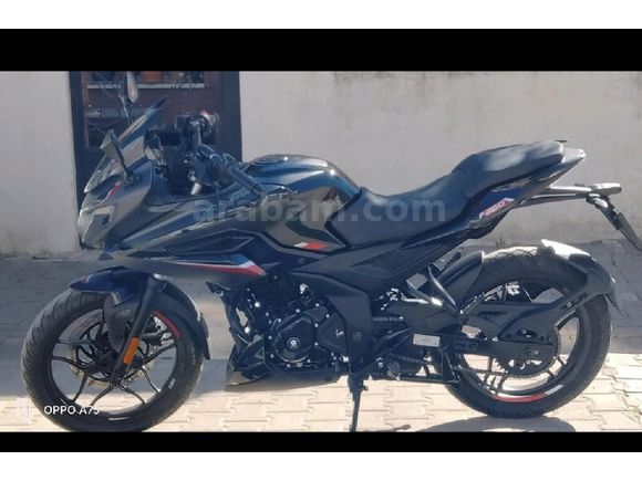Sahibinden Bajaj Pulsar F 250