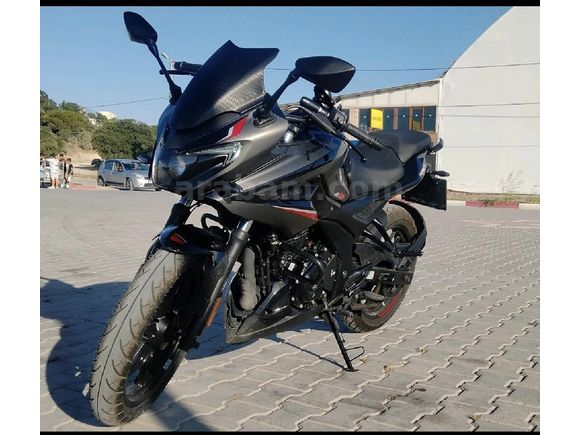 Sahibinden Bajaj Pulsar F 250