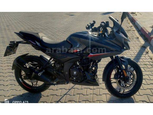 Sahibinden Bajaj Pulsar F 250