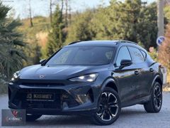 *KISMET OTOMOTİV* 2025 MODEL HATASIZ 13 BİN KMDE CUPRA SUPREME
