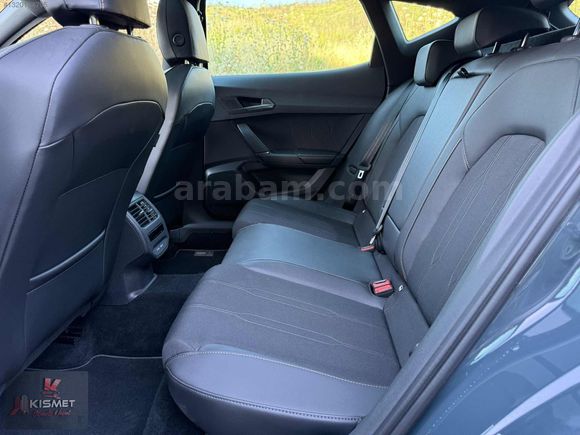 *KISMET OTOMOTİV* 2025 MODEL HATASIZ 13 BİN KMDE CUPRA SUPREME