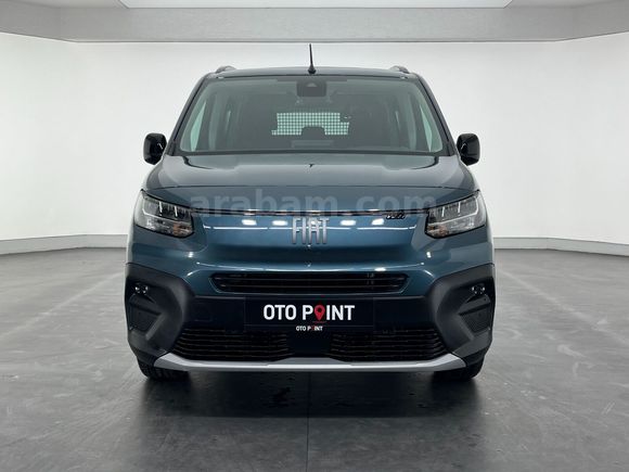 otomobil Fiat Doblo Combi 1.5 BlueHDİ Premio Plus