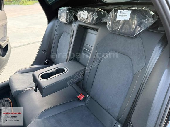 2025 , HATASIZ , VZ LİNE , FULL PPF , SENNHEISER , 360 K , FULL