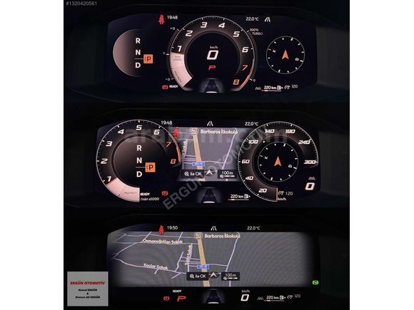 2025 , HATASIZ , VZ LİNE , FULL PPF , SENNHEISER , 360 K , FULL