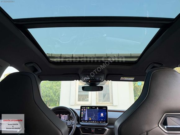 2025 , HATASIZ , VZ LİNE , FULL PPF , SENNHEISER , 360 K , FULL