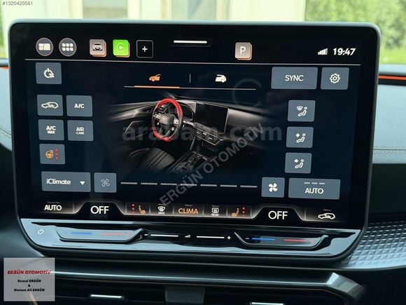 2025 , HATASIZ , VZ LİNE , FULL PPF , SENNHEISER , 360 K , FULL