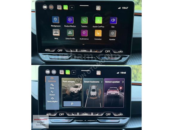 2025 , HATASIZ , VZ LİNE , FULL PPF , SENNHEISER , 360 K , FULL