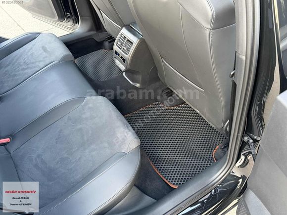 2025 , HATASIZ , VZ LİNE , FULL PPF , SENNHEISER , 360 K , FULL