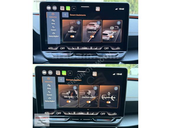 2025 , HATASIZ , VZ LİNE , FULL PPF , SENNHEISER , 360 K , FULL