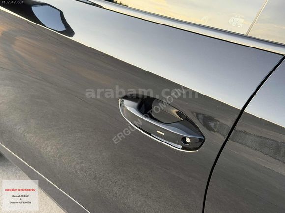 2025 , HATASIZ , VZ LİNE , FULL PPF , SENNHEISER , 360 K , FULL