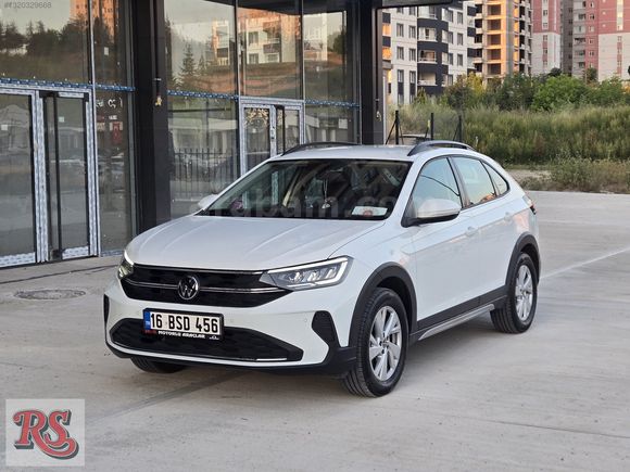 2025 TAİGO GSR 2 OTONOM SÜRÜŞ PAKET KREDİ K. 12 TAKSİT İMKANI