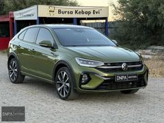 2022 MODEL DEĞİŞENSİZ BOYASIZ TRAMERSİZ VOLKSWAGEN TAİGO R-LİNE