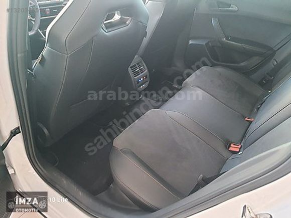 2024 MODEL CUPRA FORMENTOR 1.5 E-TSI VZ_LİNE BOYASIZ 21.000 KMDE