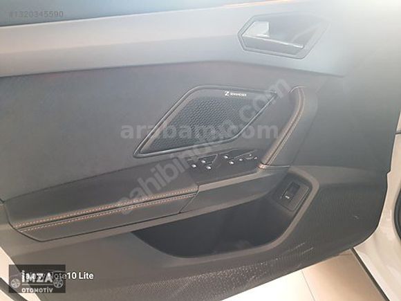 2024 MODEL CUPRA FORMENTOR 1.5 E-TSI VZ_LİNE BOYASIZ 21.000 KMDE