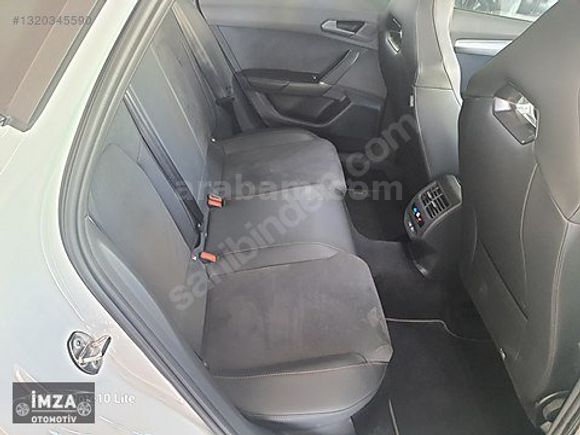 2024 MODEL CUPRA FORMENTOR 1.5 E-TSI VZ_LİNE BOYASIZ 21.000 KMDE