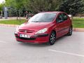 ORİJİNAL 307 1.6 XT 2003 Model