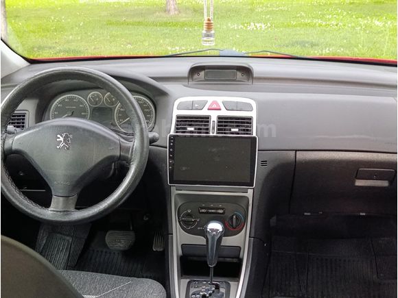 ORİJİNAL 307 1.6 XT 2003 Model