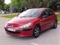 ORİJİNAL 307 1.6 XT 2003 Model