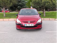 ORİJİNAL 307 1.6 XT 2003 Model