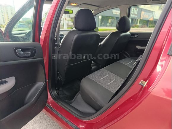 ORİJİNAL 307 1.6 XT 2003 Model