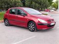 ORİJİNAL 307 1.6 XT 2003 Model