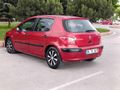 ORİJİNAL 307 1.6 XT 2003 Model