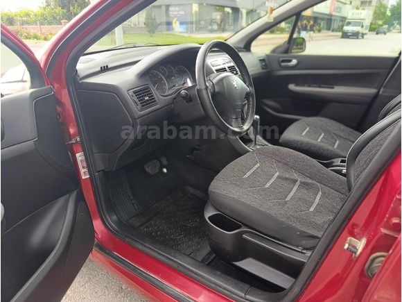 ORİJİNAL 307 1.6 XT 2003 Model