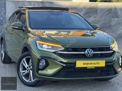2022 GARANTİLİ YETKİLİ SERVİS BAKIMLI HATASZ 1.0TSİ R-LİNE TAİGO