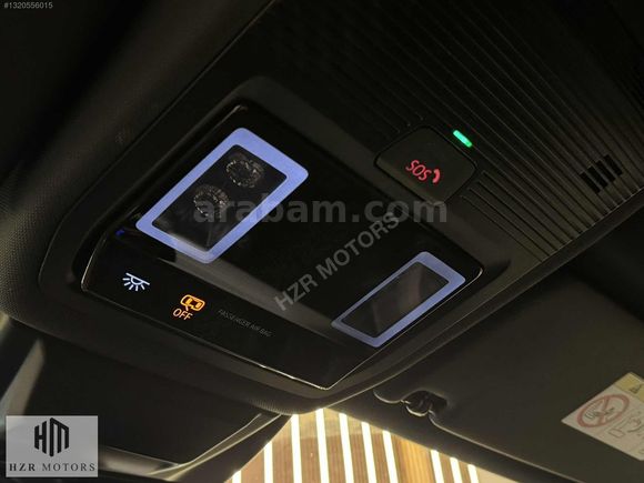 HZR MOTORS HATASIZ 2025 CUPRA FORMENTOR HAYALET CAR PLAY