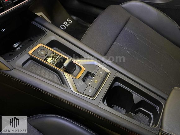 HZR MOTORS HATASIZ 2025 CUPRA FORMENTOR HAYALET CAR PLAY