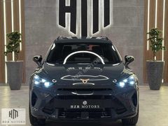 HZR MOTORS HATASIZ 2025 CUPRA FORMENTOR HAYALET CAR PLAY