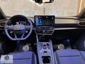 HZR MOTORS HATASIZ 2025 CUPRA FORMENTOR HAYALET CAR PLAY