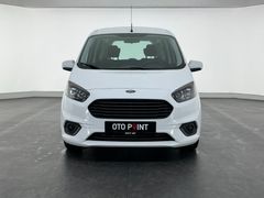 otomobil Ford Tourneo Courier 1.5 TDCI Deluxe