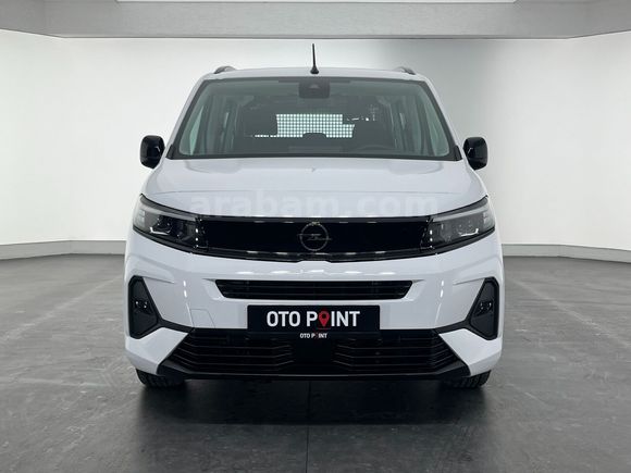 otomobil Opel Combo 1.5 D Essential