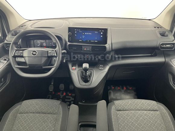 otomobil Opel Combo 1.5 D Essential