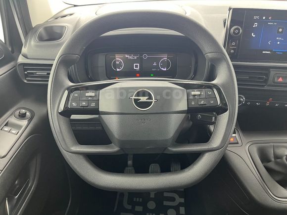 otomobil Opel Combo 1.5 D Essential