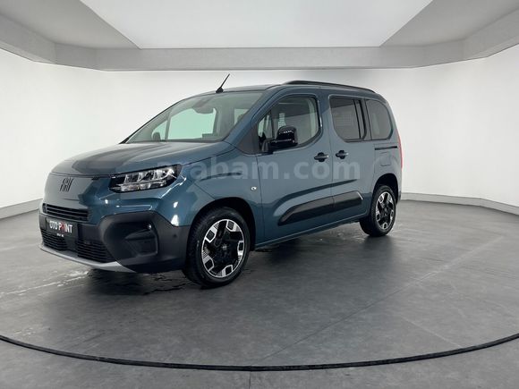 otomobil Fiat Doblo Combi 1.5 BlueHDİ Premio Plus