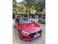 Sahibinden Hyundai i20 1.4 MPI Style Plus 2021 Model 