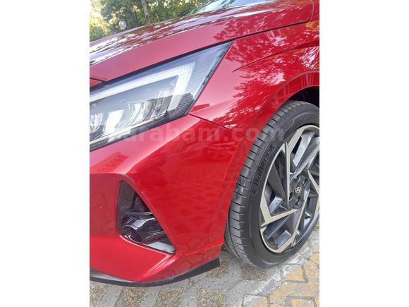 Sahibinden Hyundai i20 1.4 MPI Style Plus 2021 Model 
