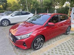 Sahibinden Hyundai i20 1.4 MPI Style Plus 2021 Model 