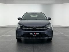 otomobil Volkswagen Taigo 1.0 TSI Life DSG