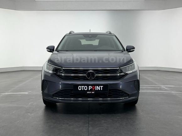 otomobil Volkswagen Taigo 1.0 TSI Life DSG