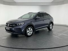 otomobil Volkswagen Taigo 1.0 TSI Life DSG