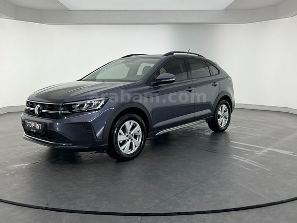 otomobil Volkswagen Taigo 1.0 TSI Life DSG