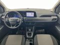 otomobil Ford Tourneo Courier 1.5 EcoBlue Deluxe