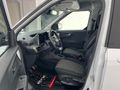 otomobil Ford Tourneo Courier 1.5 EcoBlue Deluxe