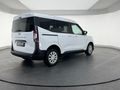 otomobil Ford Tourneo Courier 1.5 EcoBlue Deluxe