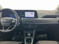 otomobil Ford Tourneo Courier 1.5 EcoBlue Deluxe